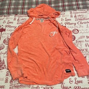 VS Pink Hoodie